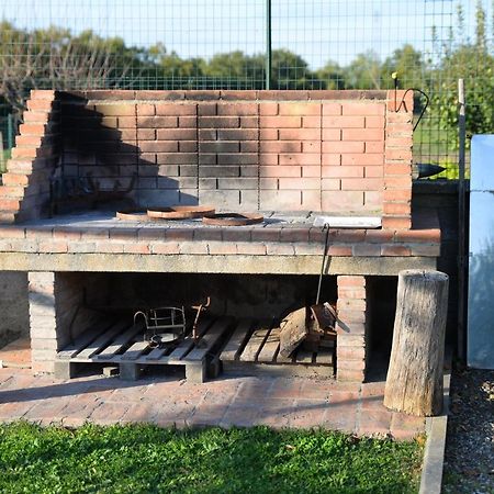 Alloggio Le Due Querce Acquapendente Zewnętrze zdjęcie